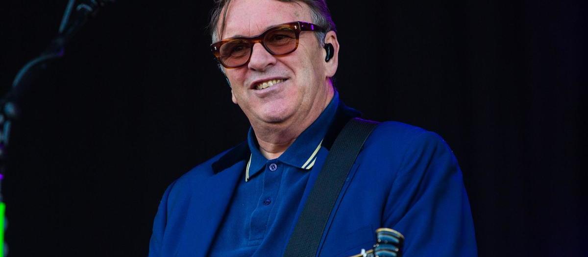 Chris Difford Tickets