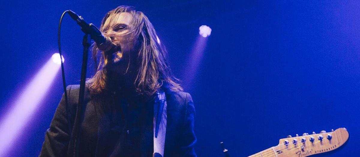 Chris Farren Tickets