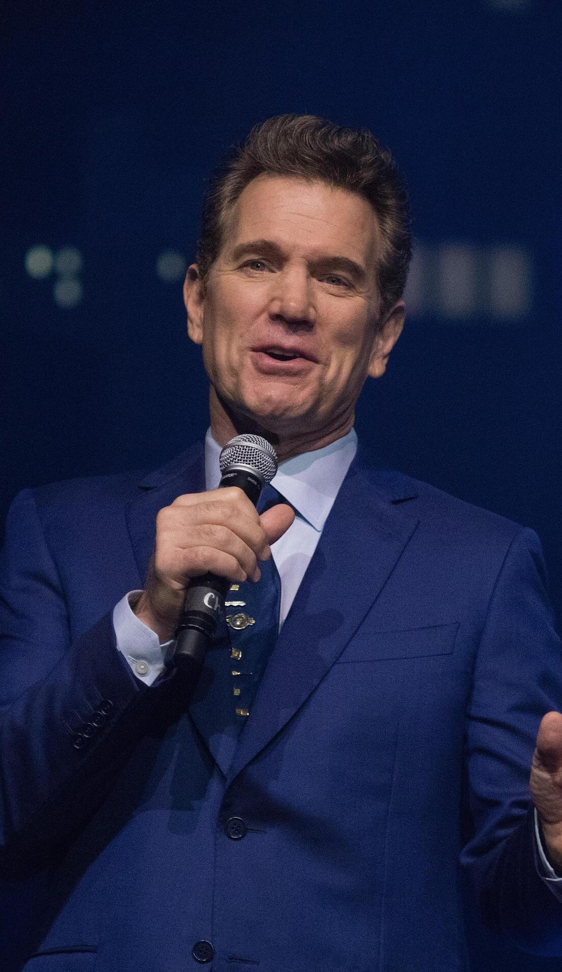 A Chris Isaak live event