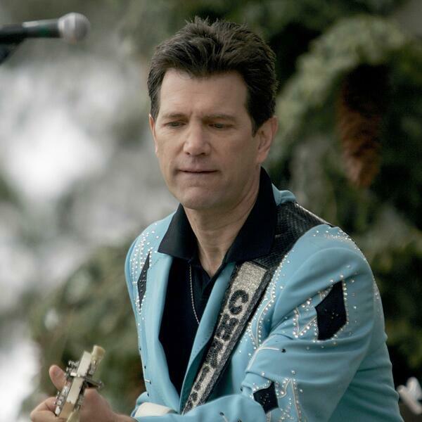 Chris Isaak Tickets San Diego (Humphreys Concerts By the Bay) Sep 4