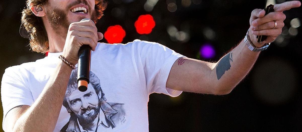 Chris Janson Tickets