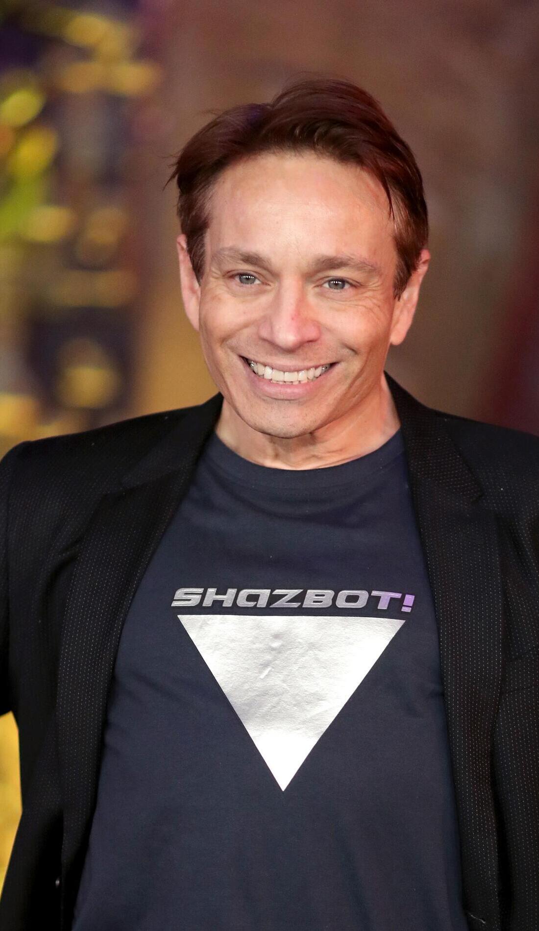 Chris Kattan Tickets, 2023 Showtimes & Locations SeatGeek