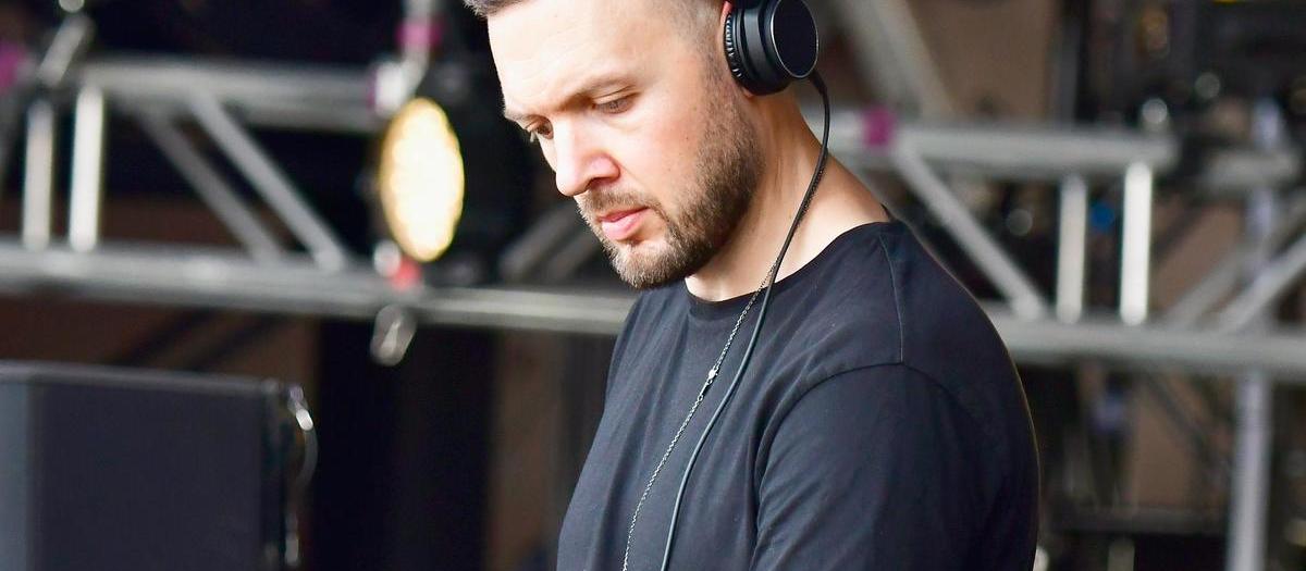 Chris Lake Tickets