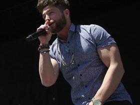 Chris Lane with Blanco Brown Concert in Detroit