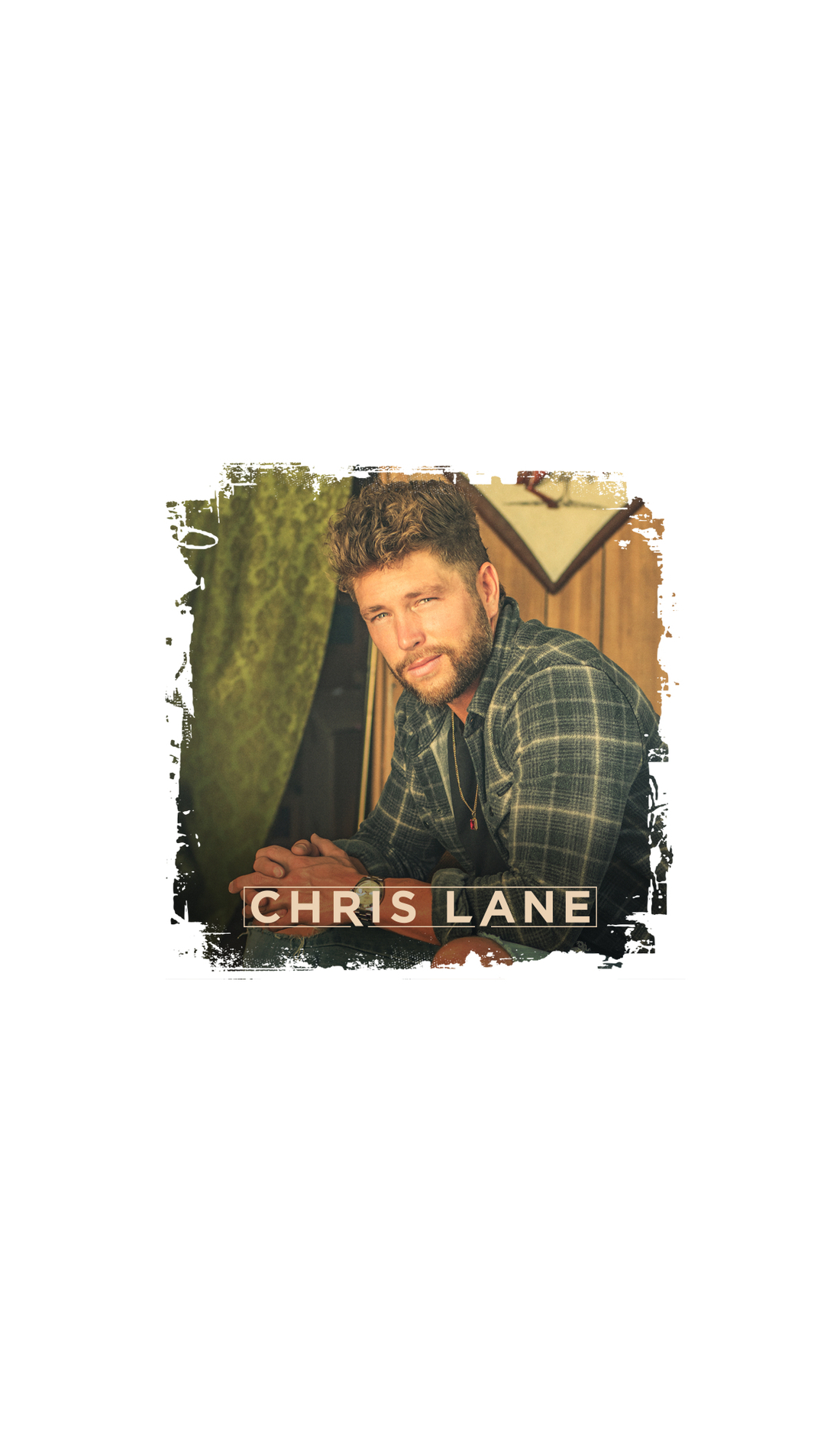 A Chris Lane live event