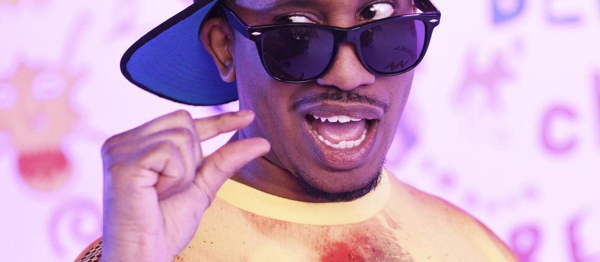 Chris Redd Tickets