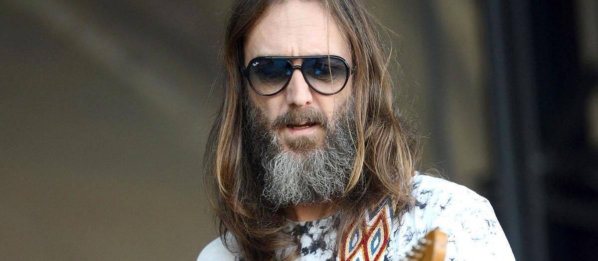 Chris Robinson Tickets
