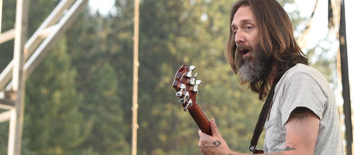 Chris Robinson Brotherhood Tickets
