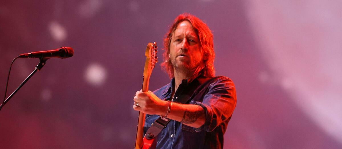 Chris Shiflett Tickets