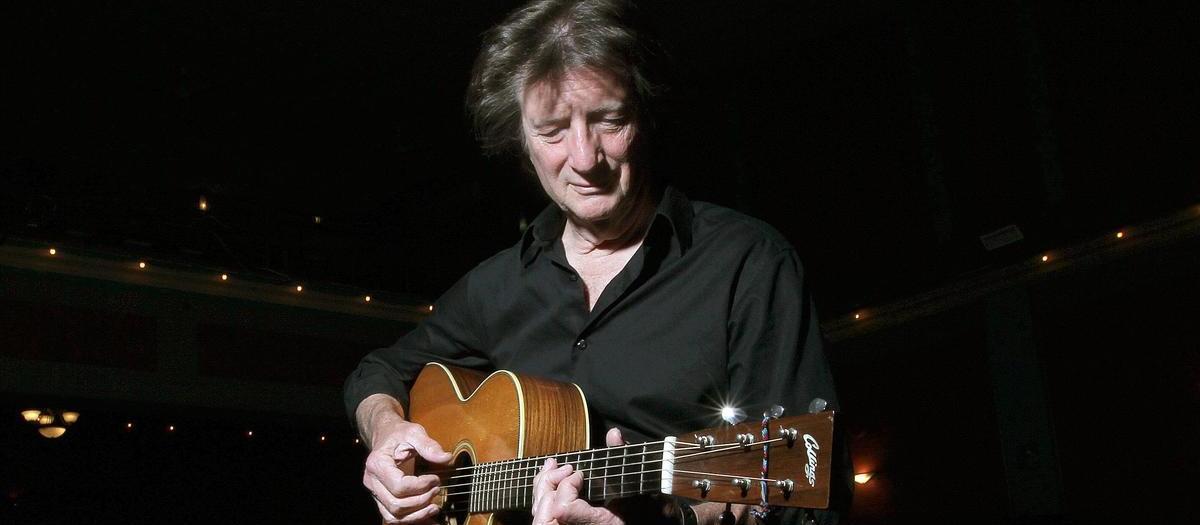 Chris Smither