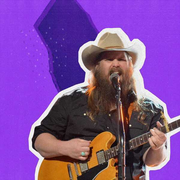 Chris Stapleton Tickets Nashville (Bridgestone Arena) Aug 10, 2024 at