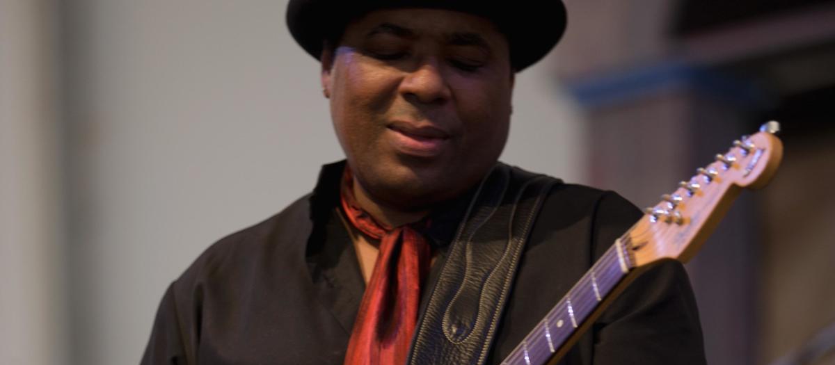 Chris Thomas King Tickets