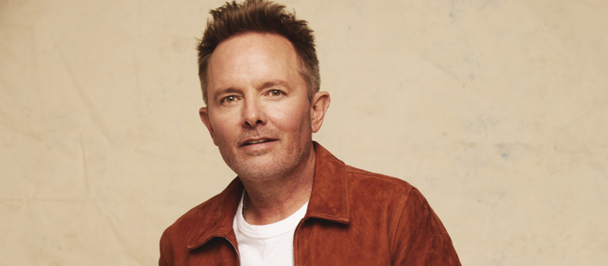 Chris Tomlin Tickets