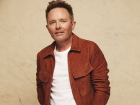 Chris Tomlin - Holy Forever World Tour