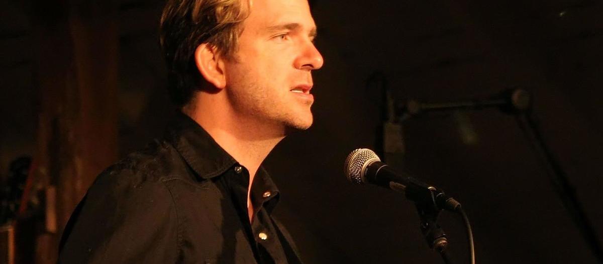 Chris Trapper Tickets