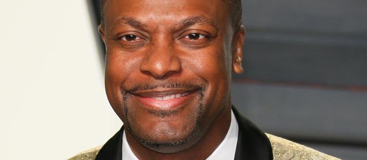 Chris Tucker Tickets