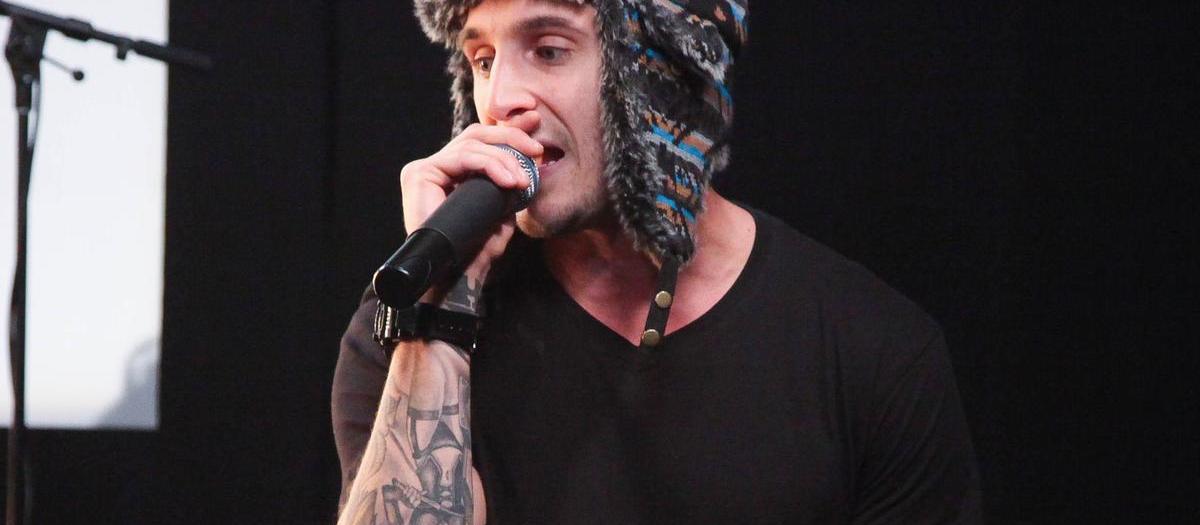 Chris Webby Tickets