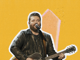 Chris Young with Mitchell Tenpenny