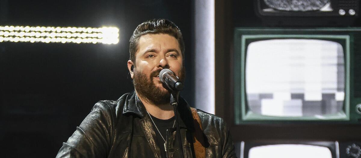 Chris Young Tickets