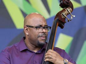 Christian McBride - Portsmouth