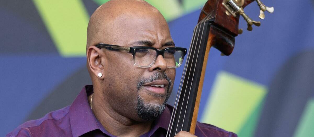 Christian McBride Tickets