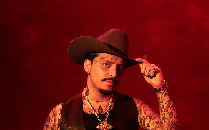 Christian Nodal Tickets Fort Worth (Dickies Arena) - Oct 11, 2024 at 8:00pm  | SeatGeek