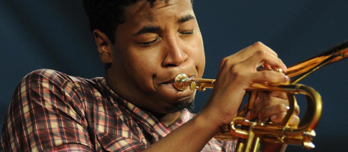 Christian Scott Tickets