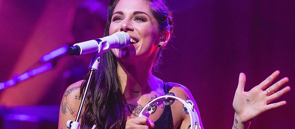 Christina Perri Tickets