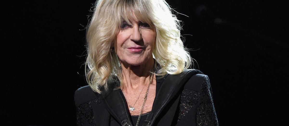 Christine McVie Tickets