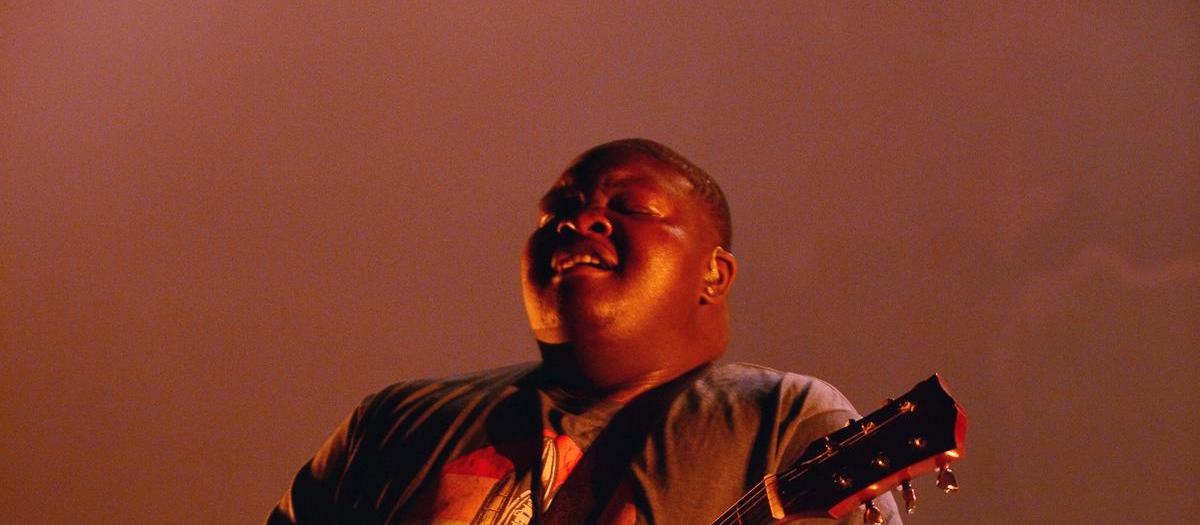 Christone Kingfish Ingram Tickets