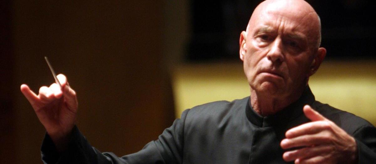 Christoph Eschenbach Tickets