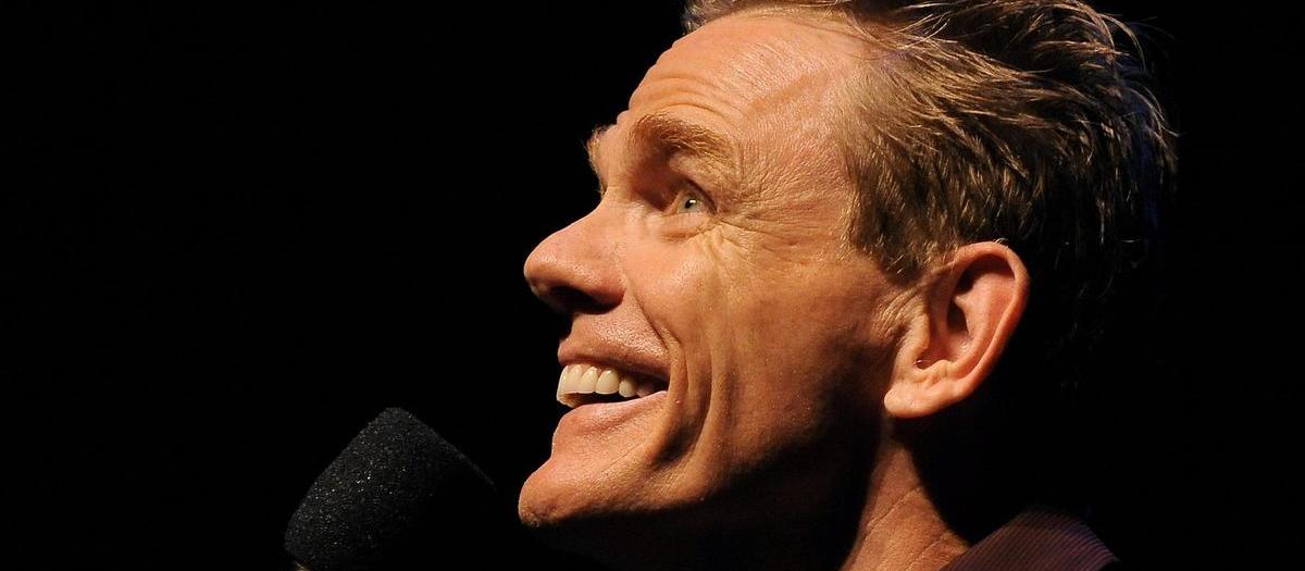Christopher Titus Tickets