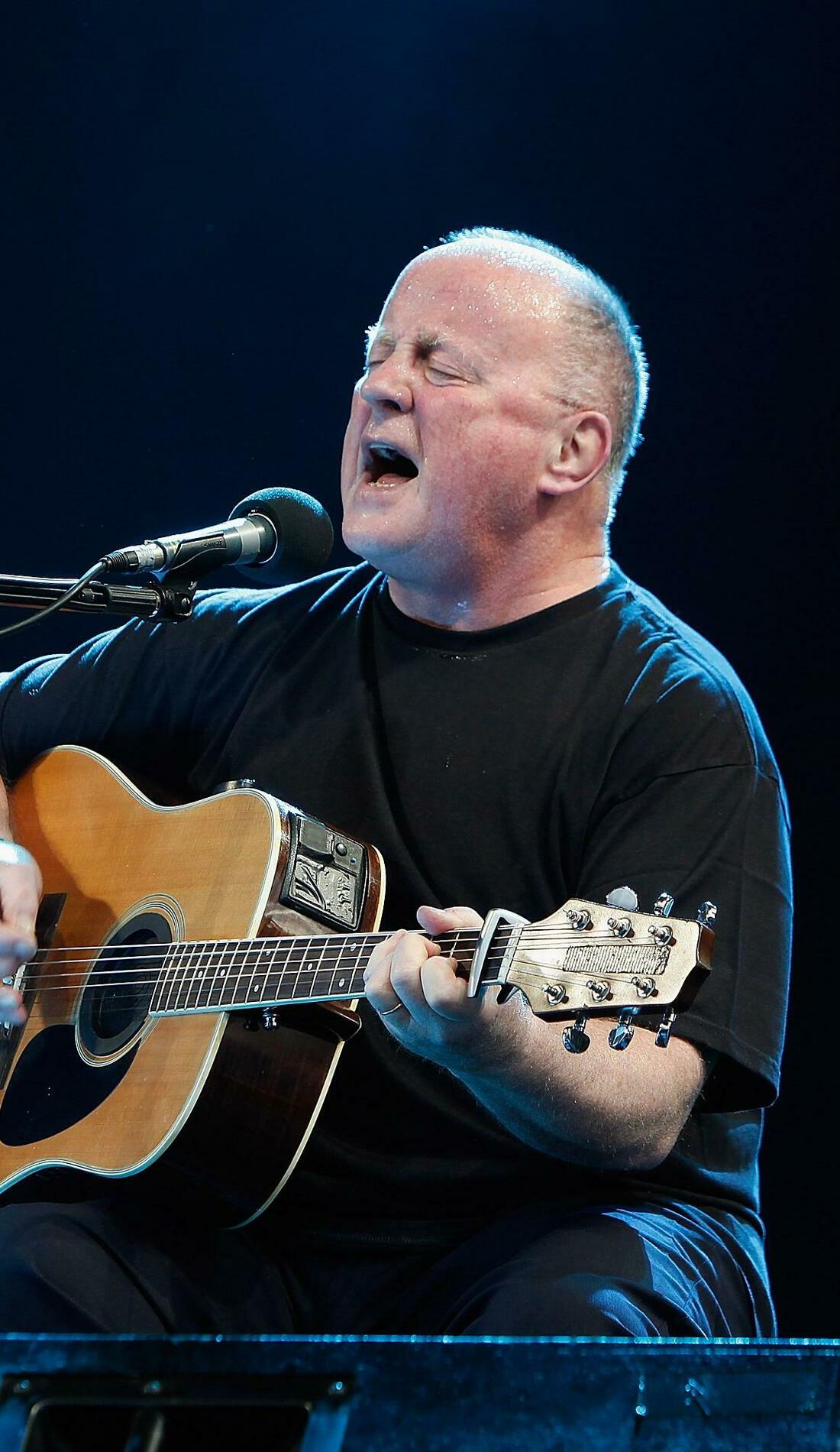 Christy Moore Concert Tickets, 2023 Tour Dates & Locations SeatGeek