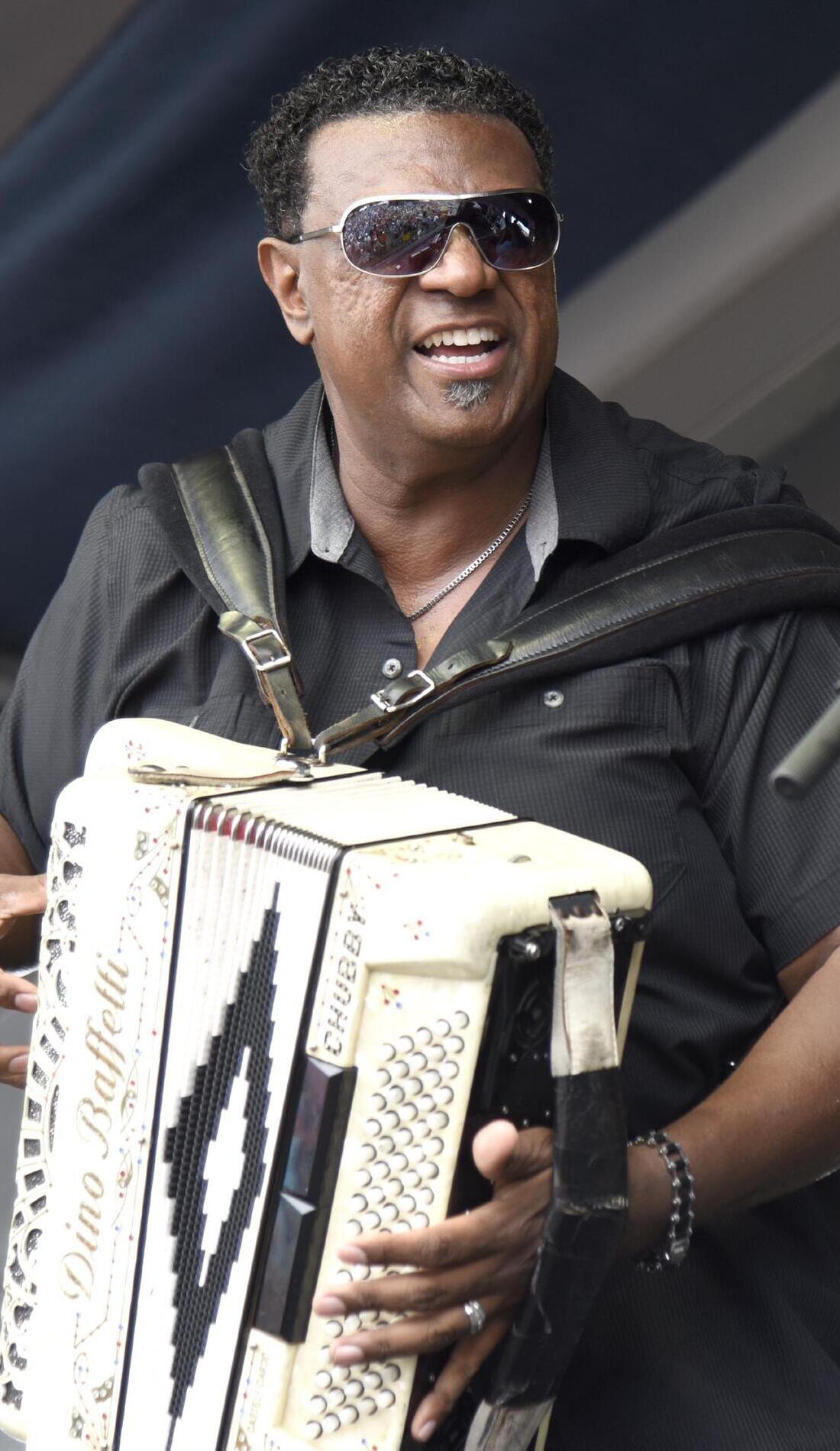 Chubby Carrier Concert Tickets, 2023 Tour Dates & Locations SeatGeek