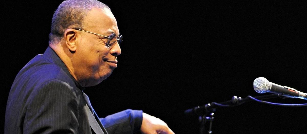 Chucho Valdes Tickets