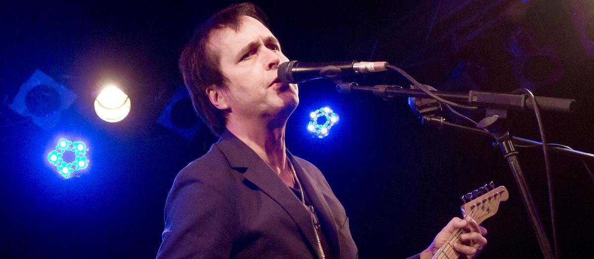 Chuck Prophet Tickets