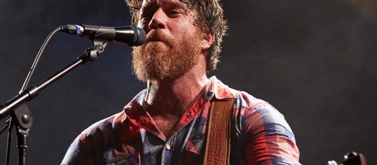 Chuck Ragan Tickets