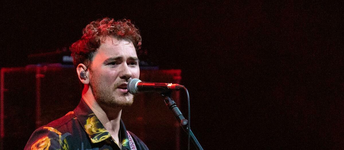 Cian Ducrot Concert Tickets, 20232024 Tour Dates & Locations SeatGeek