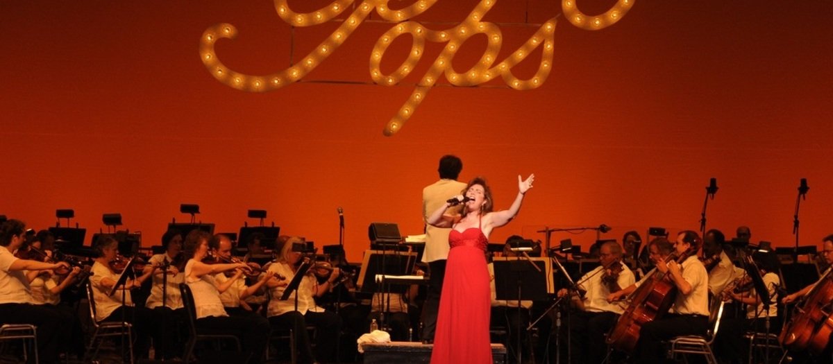 Cincinnati Pops Orchestra Tickets