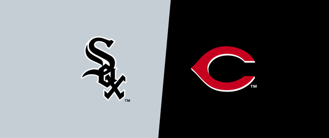 Image for Spring Training: White Sox at Reds
