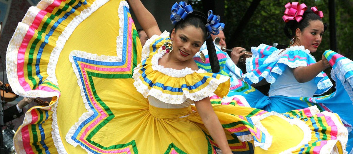 Cinco de Mayo Tickets