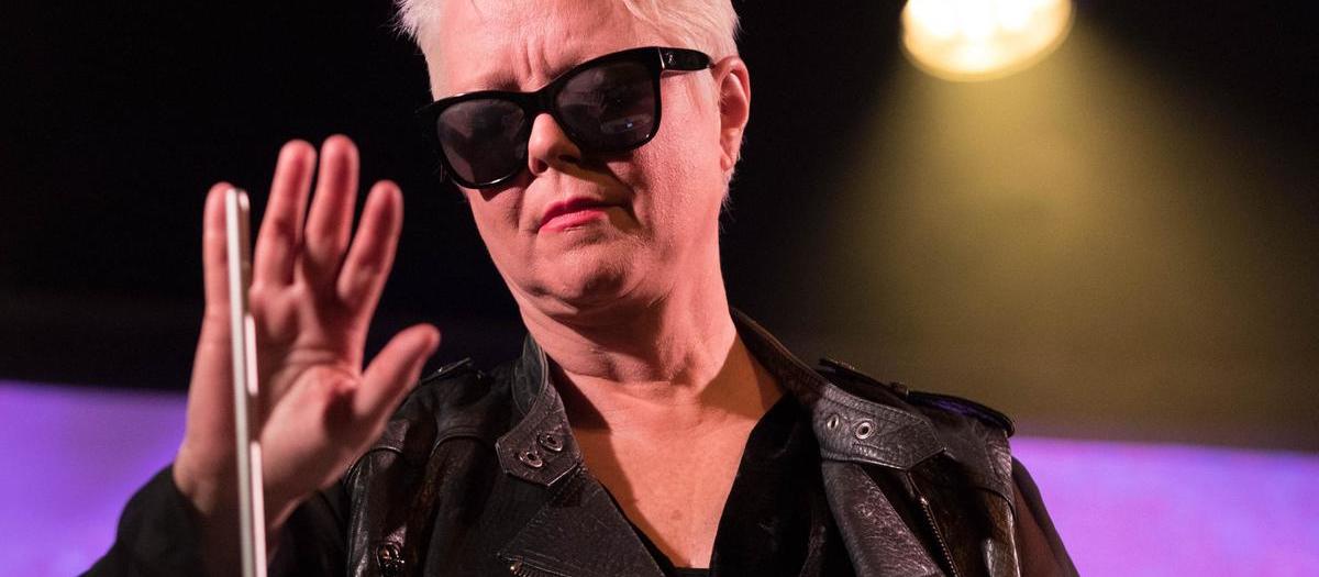 Cindy Wilson Tickets