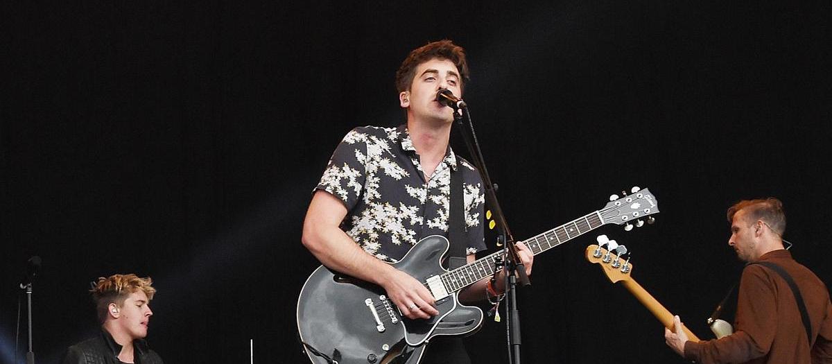 Circa Waves Tickets