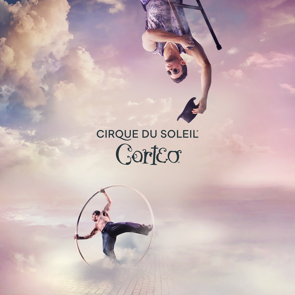 Cirque du Soleil Corteo Tickets Portland (Cross Insurance Arena) Jun