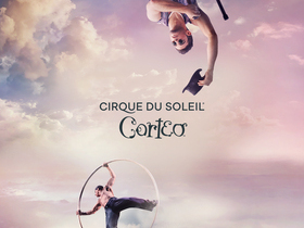 Cirque du Soleil: Corteo - Austin