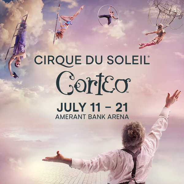 Cirque du Soleil Corteo Tickets Portland (Cross Insurance Arena) Jun