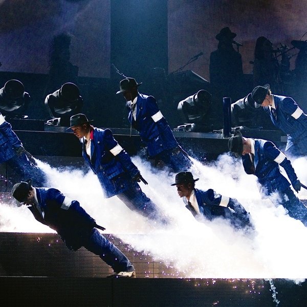 Cirque du Soleil: Michael Jackson ONE