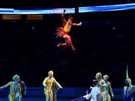 mystere seatgeek