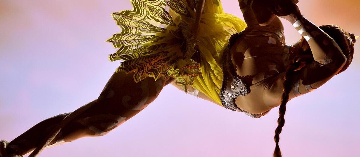 Love Theatre At The Mirage Seating Chart Map Seatgeek