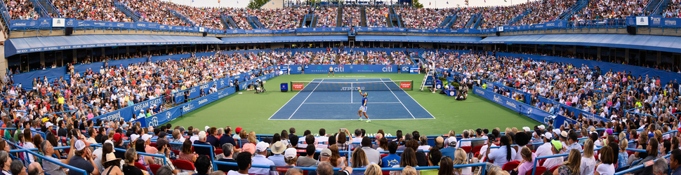 Citi Open 2022 Dates